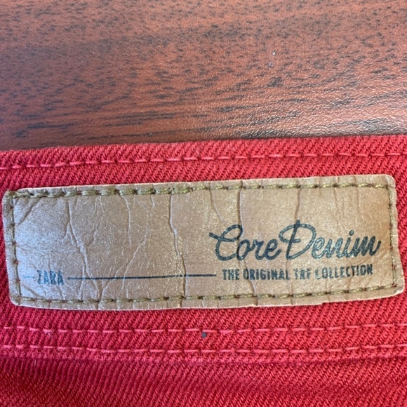Zara Core Denim - Picture 8 of 8